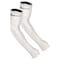 Farmers Defense L/XL Polyester/Spandex Cream Protection Sleeves SLV-CRM-LXL - alternate 1